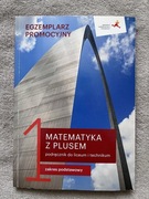 Matematyka z plusem 1