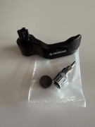 Cięgno manetka gazu nasadka do wymiany Polaris Sportsman Scrambler 2206602