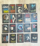 20 kryminałów z Serii z kluczem