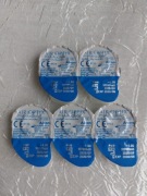 Soczewki miesięczne 