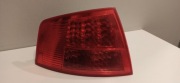 Lampa lewy tył A8 D3 4E0945095C klosz