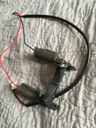 Samsung Bespoke Jet  - stacja bazowa - czesci