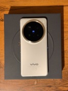 Vivo x200 Pro 16 Gb / 512 Gb