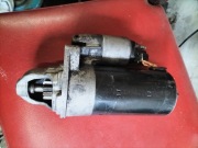 Rozrusznik audi a6c6 3, 0 TDI 