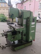 Frezarka FYD 32 jarocinka JAFO