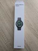 SAMSUNG GALAXY WATCH 6 Classic NOWY, nie otwierany
