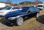 Bmw 7 f01 Black Sapphire Metallic 475