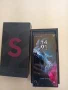 Samsung Galaxy S22 Ultra, bardzo ładny stan