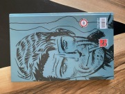 Komiks Kraken stan idealny