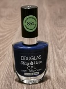 Lakier do paznokci Douglas Stay & CARE 31 Stay at night NOWY