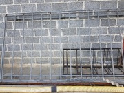 Bagażnik dachowy fiat citroen peugeot 