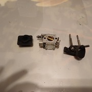 Piła spalinowa titan ttl759chn Gaźnik 