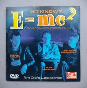 E=mc2 - film DVD