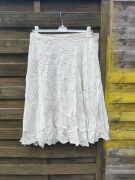 Spódnica damska mgiełka rozmiar XL/2XL 
