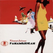KLEMENT JULIENNE - PANAMERICAN