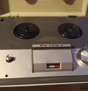 Magnetofon szpulowy ZK 120 T