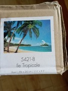 Fototapeta rajska plaża 