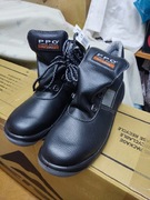 Buty trzewiki robocze bezpieczne PPO model 305 rozmiar 44