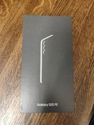 Samsung Galaxy S25 FE 8GB/128GB
