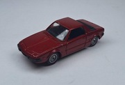 SOLIDO - FIAT X1/9 BERTONE, Made in France, skala 1:43