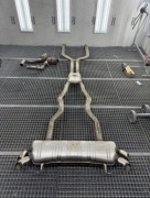 Seryjny wydech BMW 8 G15 G14 G30 G31