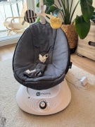 Leżaczek-bujaczek 4moms mamaRoo 4.0
