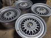 Felga Oryginał BMW E32 E34 Kba 41833 195TR 5x120 1180360