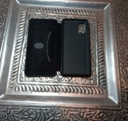 Futerał Samsung Galaxy A 51 5 G 