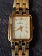 Piękny damski zegarek Dugena