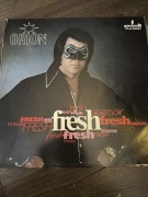 Winyl Orion Fresh 
