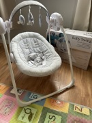 Bujaczek Smiki od urodzenia