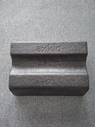 AXKID Podkładka poziomujaca do fotelika samochodowego