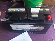 Sprzedam nowy na gwarancji akumulator AGM 95Ah 850A 353x175x190 Grom
