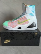 Buty do koszykówki Nike Kobe IX Elite High Protro 46 bryant lakers nba
