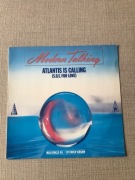 Modern Talking - Atlantis Is Calling (S.O.S For Love). Vinyl,Maxi.