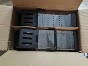 Zestaw dwóch pułapek na myszy szczury 