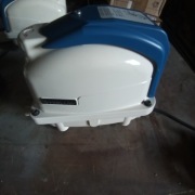 Hiblow Xp 80 Hp 80 dmuchawa membranowa kompresor