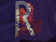 T-shirt Damski Regatta Przepiękny techniczny oddychający do sportu