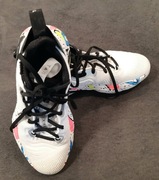 Buty do koszykówki Tarmak r. 40