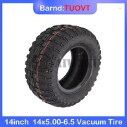 Opona hulajnoga terenowa boyueda Laotie 14 x 5.0 x 6.5