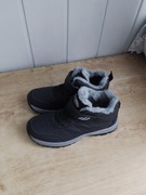 Buty zimowe 39-25 cm 
