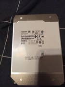 Dysk twardy 14 Tb toshiba