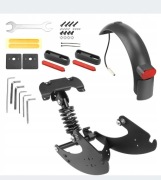 Zawieszenie tylne do hulajnogi elektrycznej Segway, Ninebot Max G30 TMOM