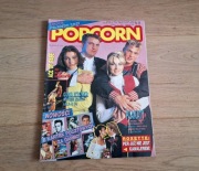 Popcorn - 10/1993 - brak plakatów