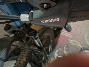 Rower  górski  FUJI 