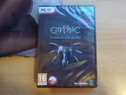 Gothic Complete Collection PL
