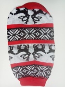 Świąteczny sweter dla psa nowy 2XL 