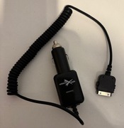 EXTREME STYLE ZASILACZ SAMOCHODOWA IPHONE 4S ST-088H 12-24V 5V 2100MA