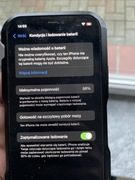 iPhone 12 Pro 128gb nowa bateria