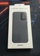 Nowe oryginalne etui Samsung Smart View Wallet Case do Galaxy A35 5G